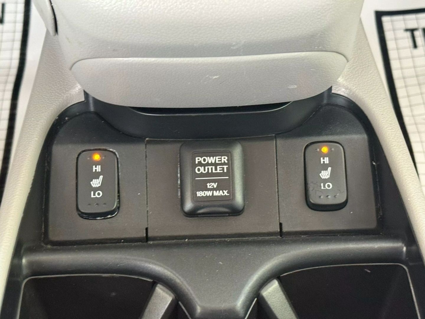 2013 Honda Cr-v - Image 28