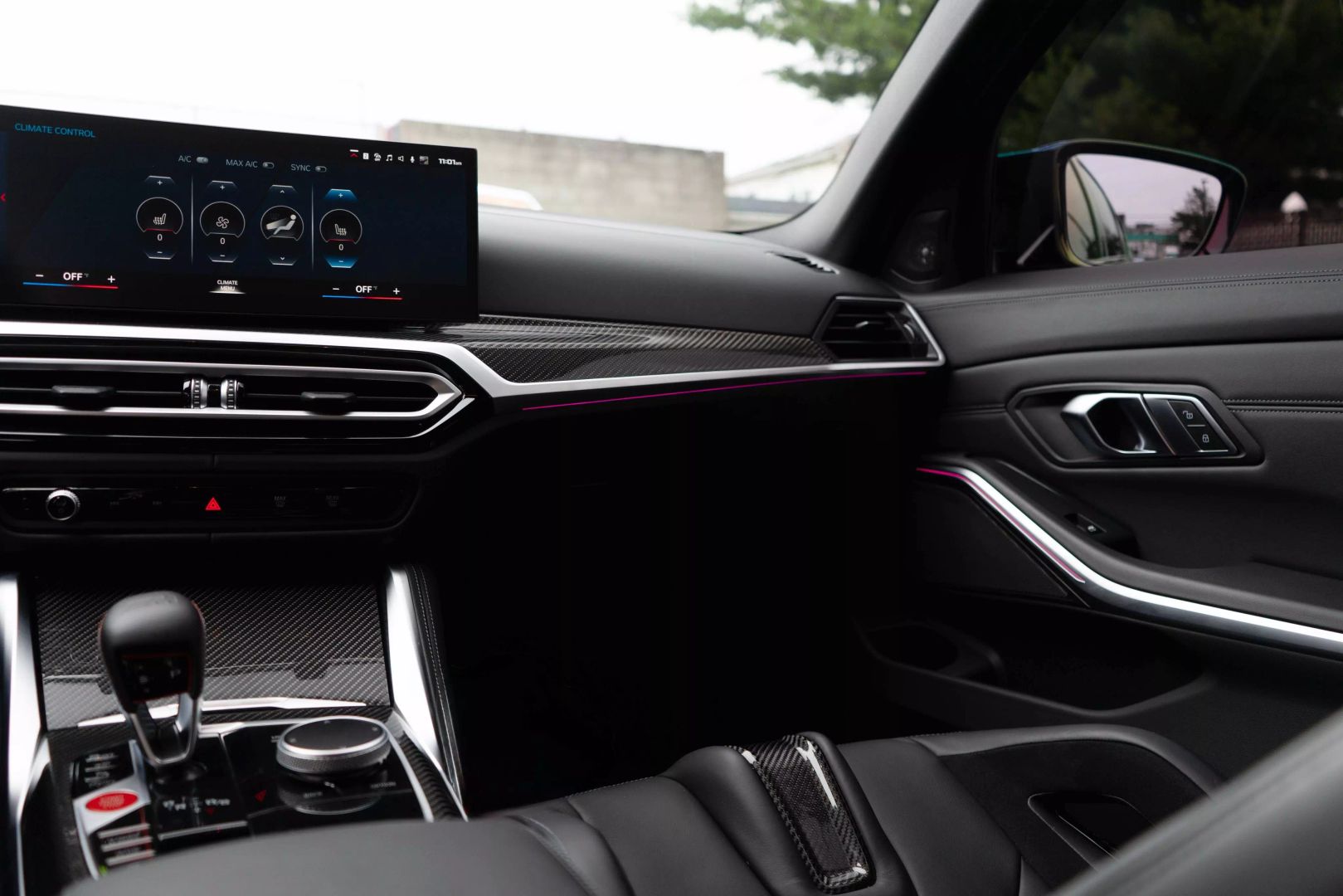 2023 Bmw M3 - Image 52