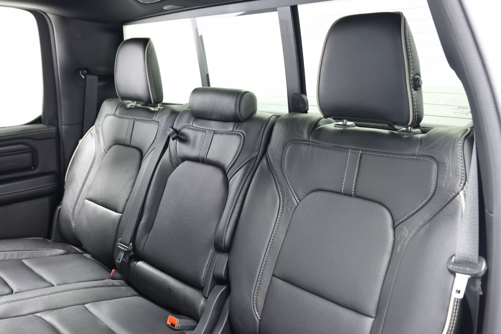 2023 Ram 1500 Crew Cab - Image 53