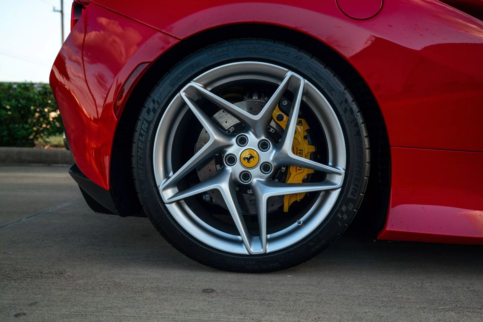2023 Ferrari F8 - Image 14