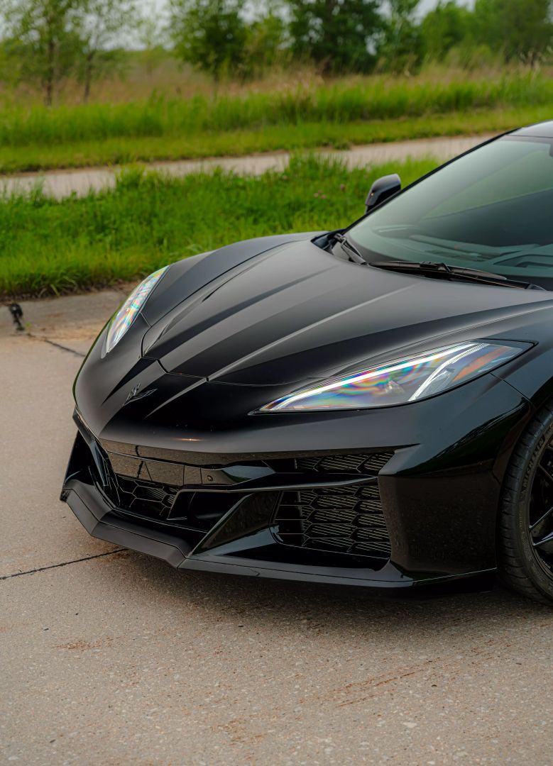 2023 Chevrolet Corvette - Image 60