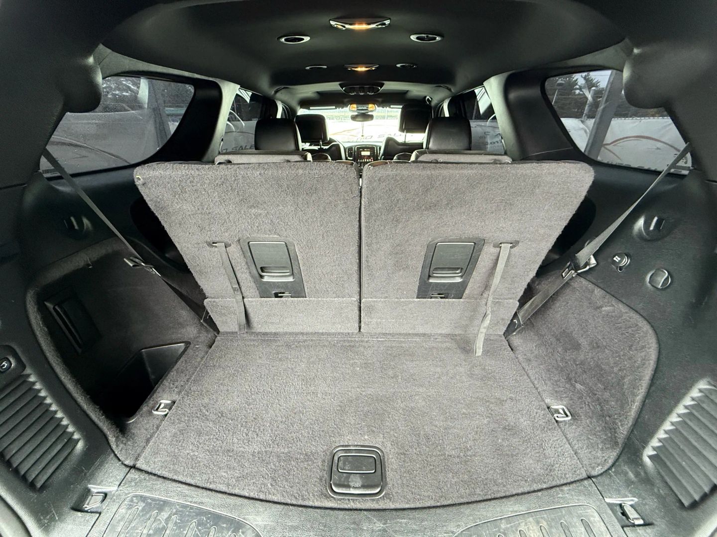 2017 Dodge Durango - Image 21