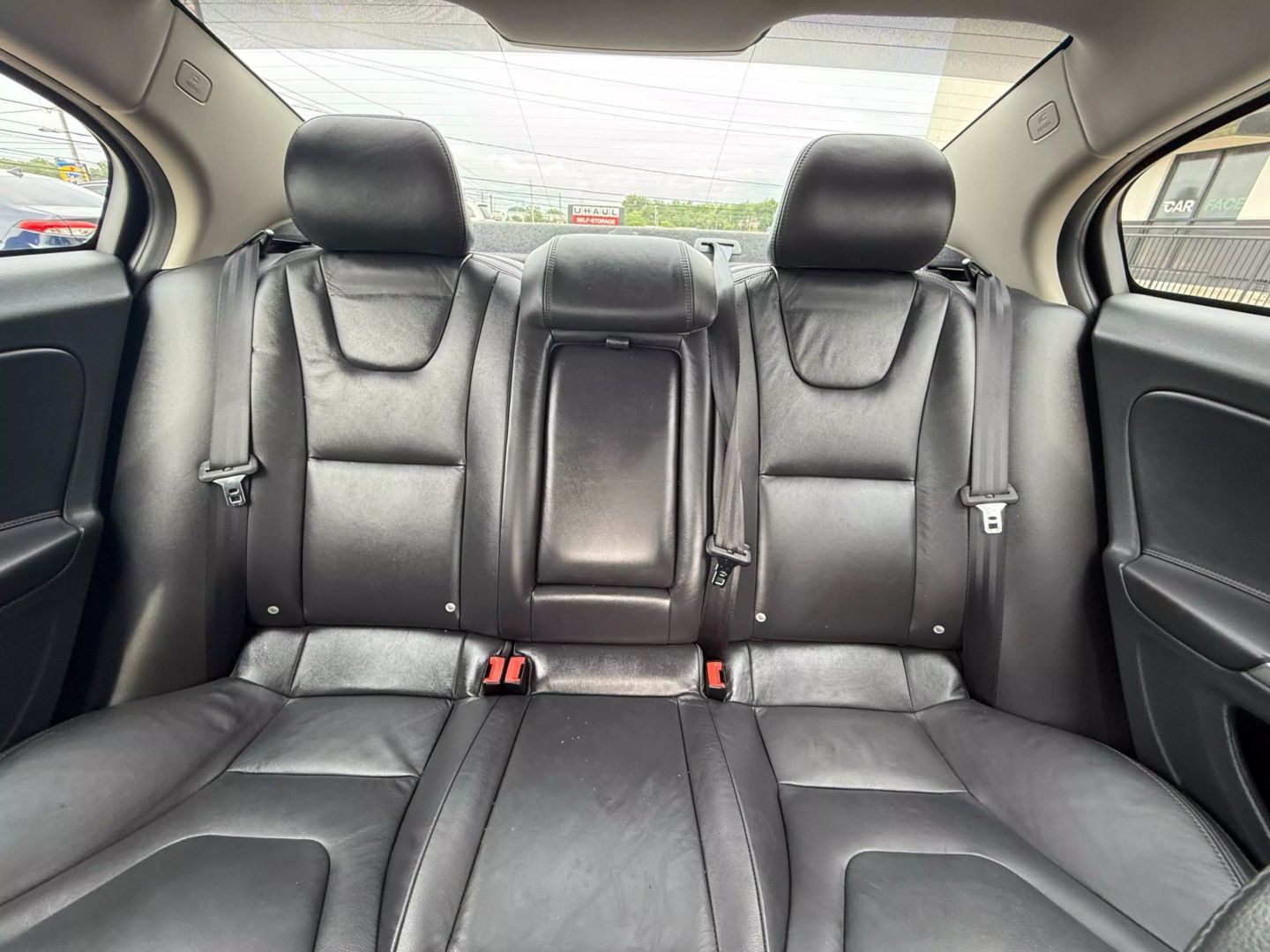 2013 Volvo S60 - Image 43