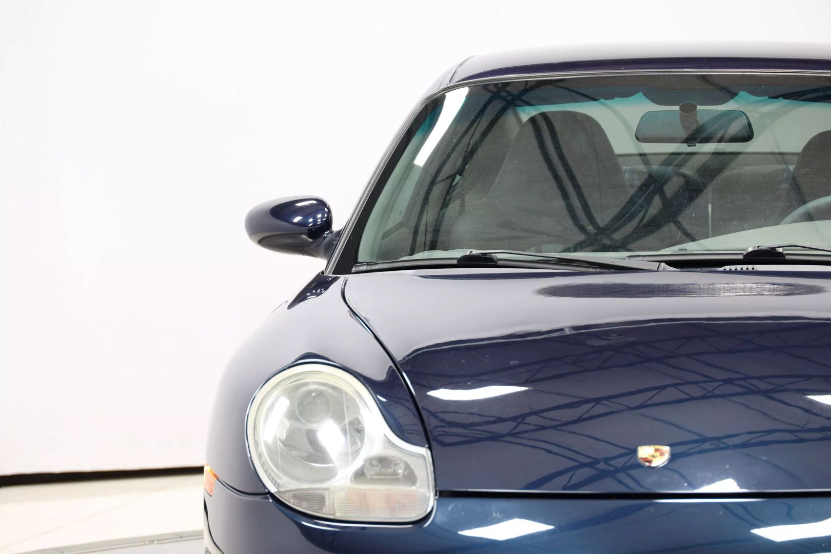 1999 Porsche 911 - Image 75
