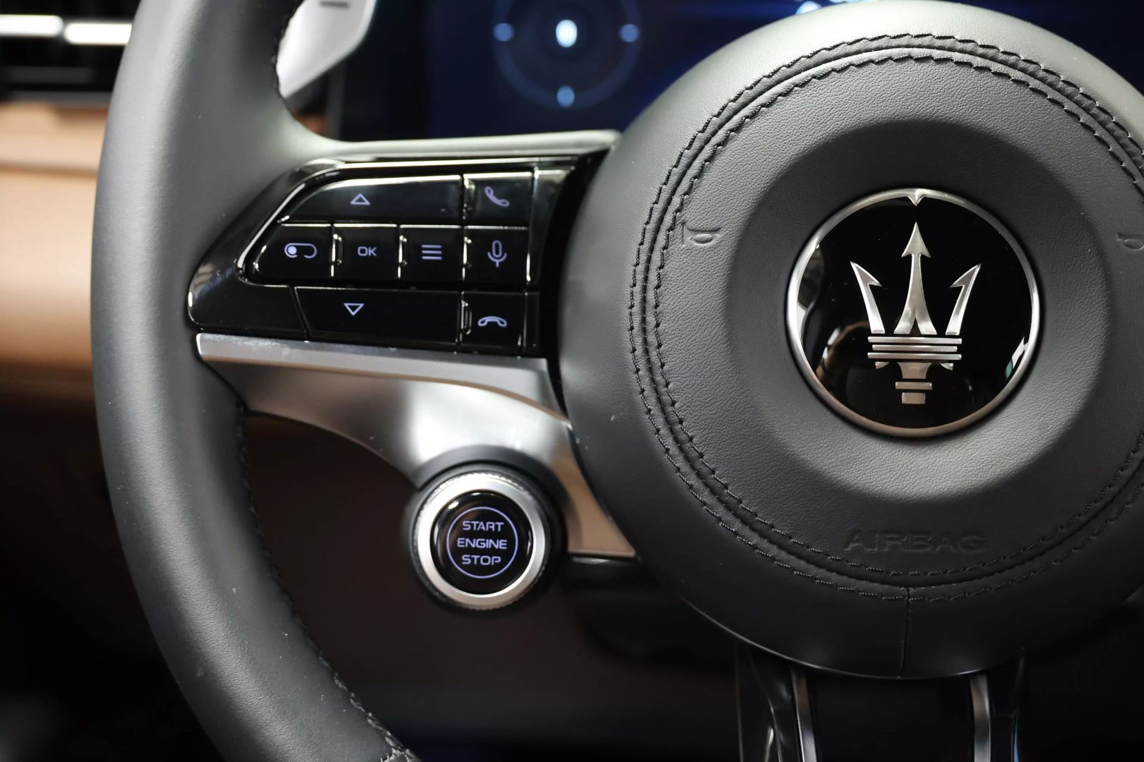 2023 Maserati Grecale - Image 23
