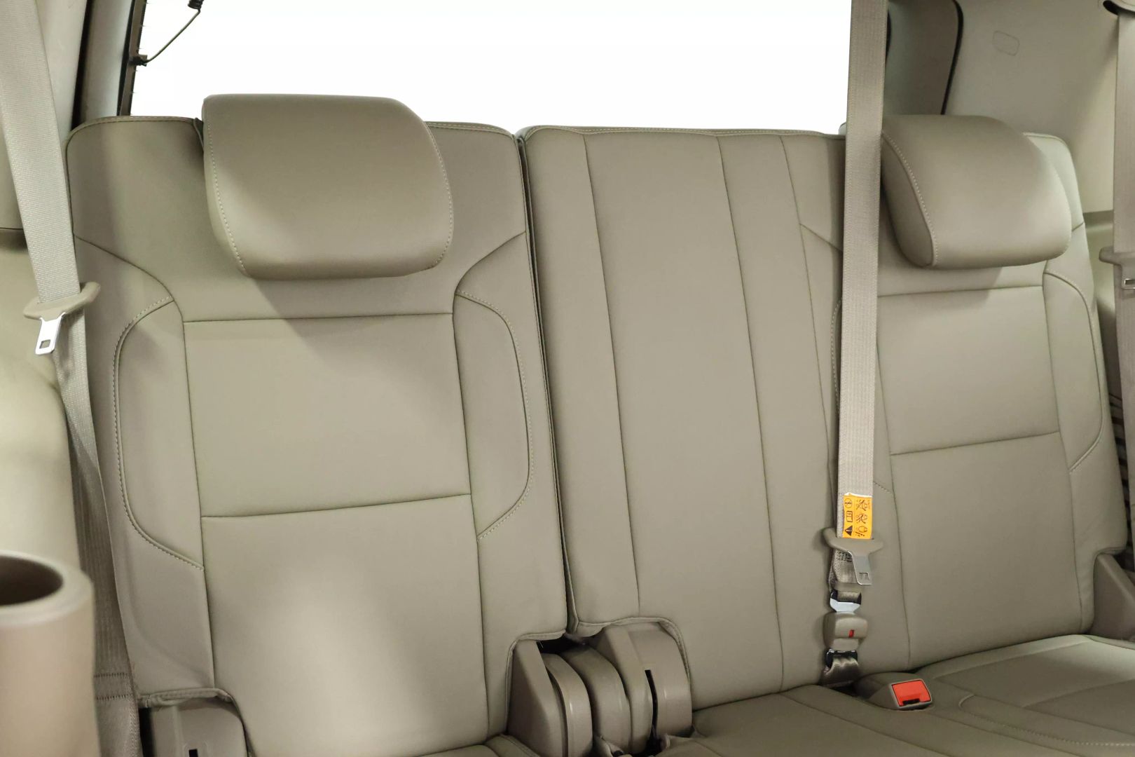 2016 Chevrolet Tahoe - Image 75