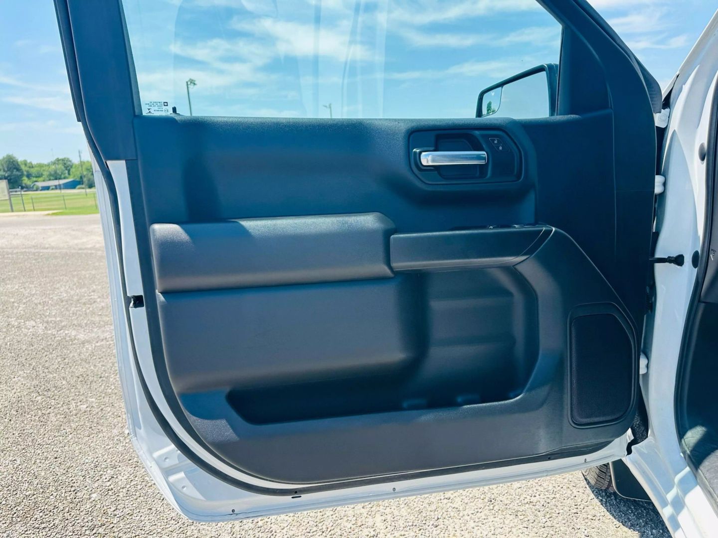 2022 Chevrolet Silverado 1500 Limited Regular Cab - Image 12