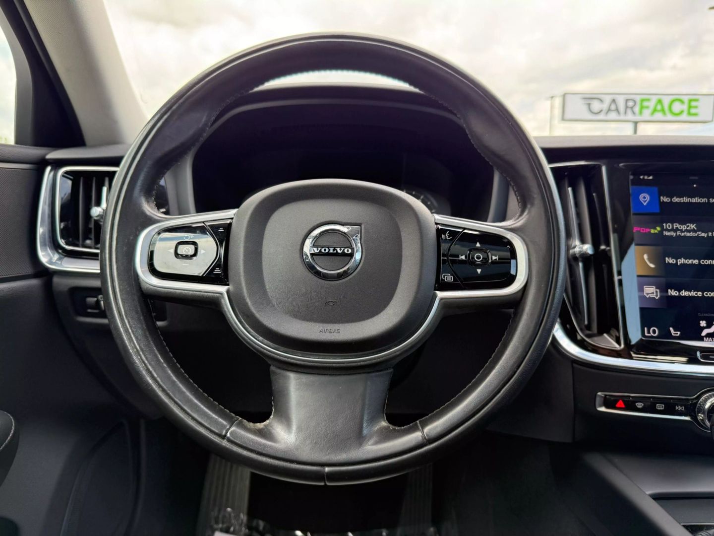 2020 Volvo S60 - Image 30