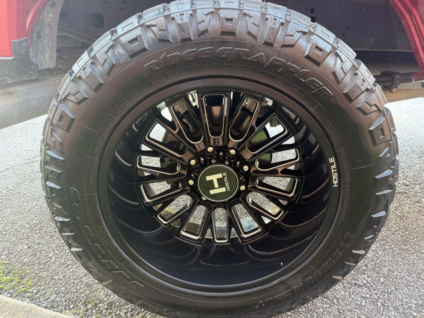 2020 Ford F250 Super Duty Crew Cab - Image 50