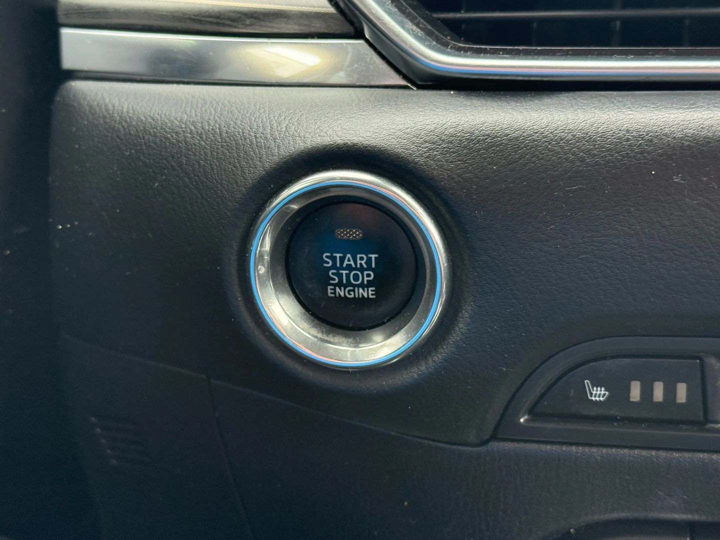 2017 Mazda Cx-5 - Image 37