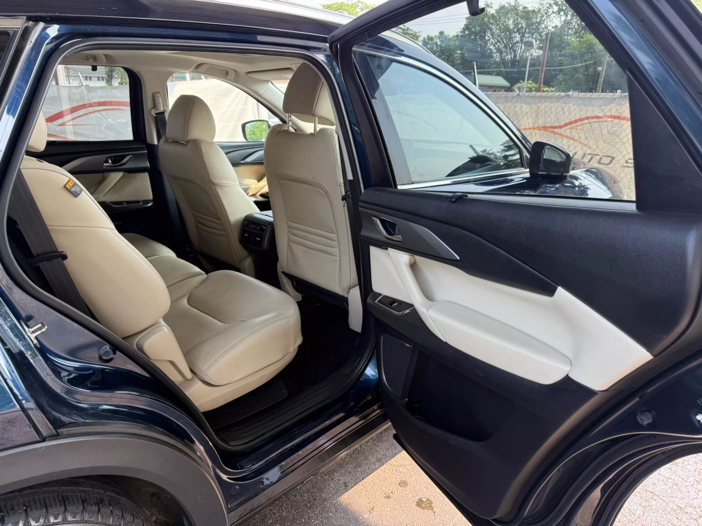 2018 Mazda Cx-9 - Image 22