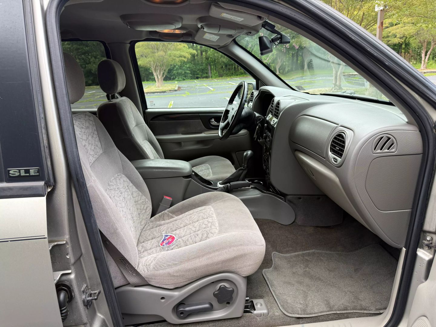2003 Gmc Envoy - Image 14