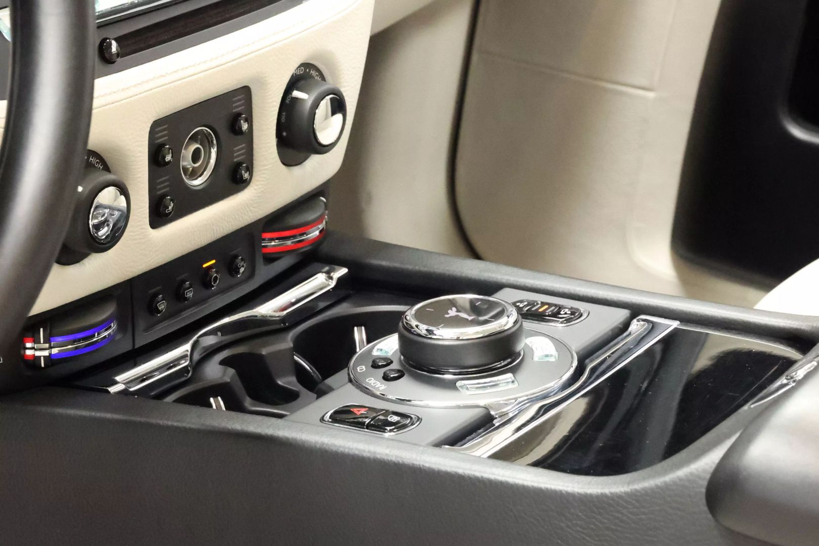 2015 Rolls-royce Ghost - Image 39