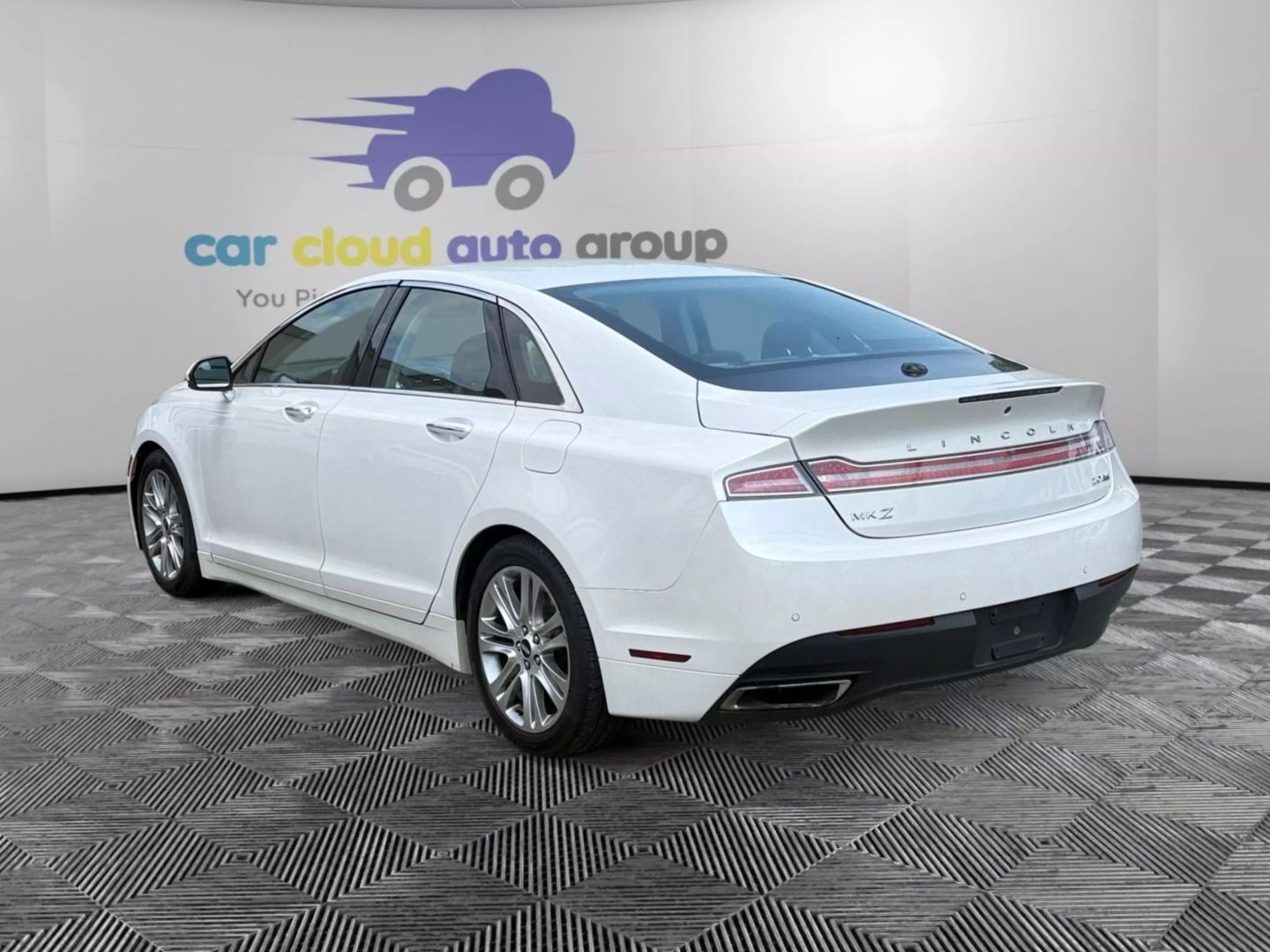 2013LINCOLN MKZ for sale in Stafford VA