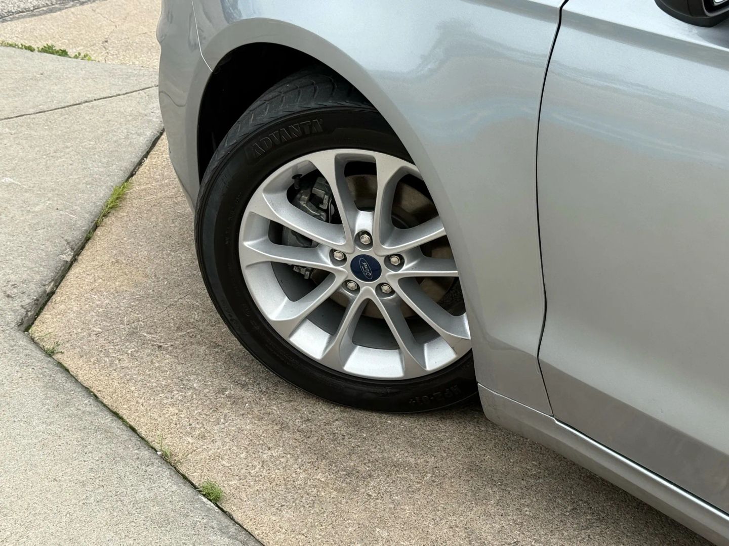 2020 Ford Fusion - Image 51