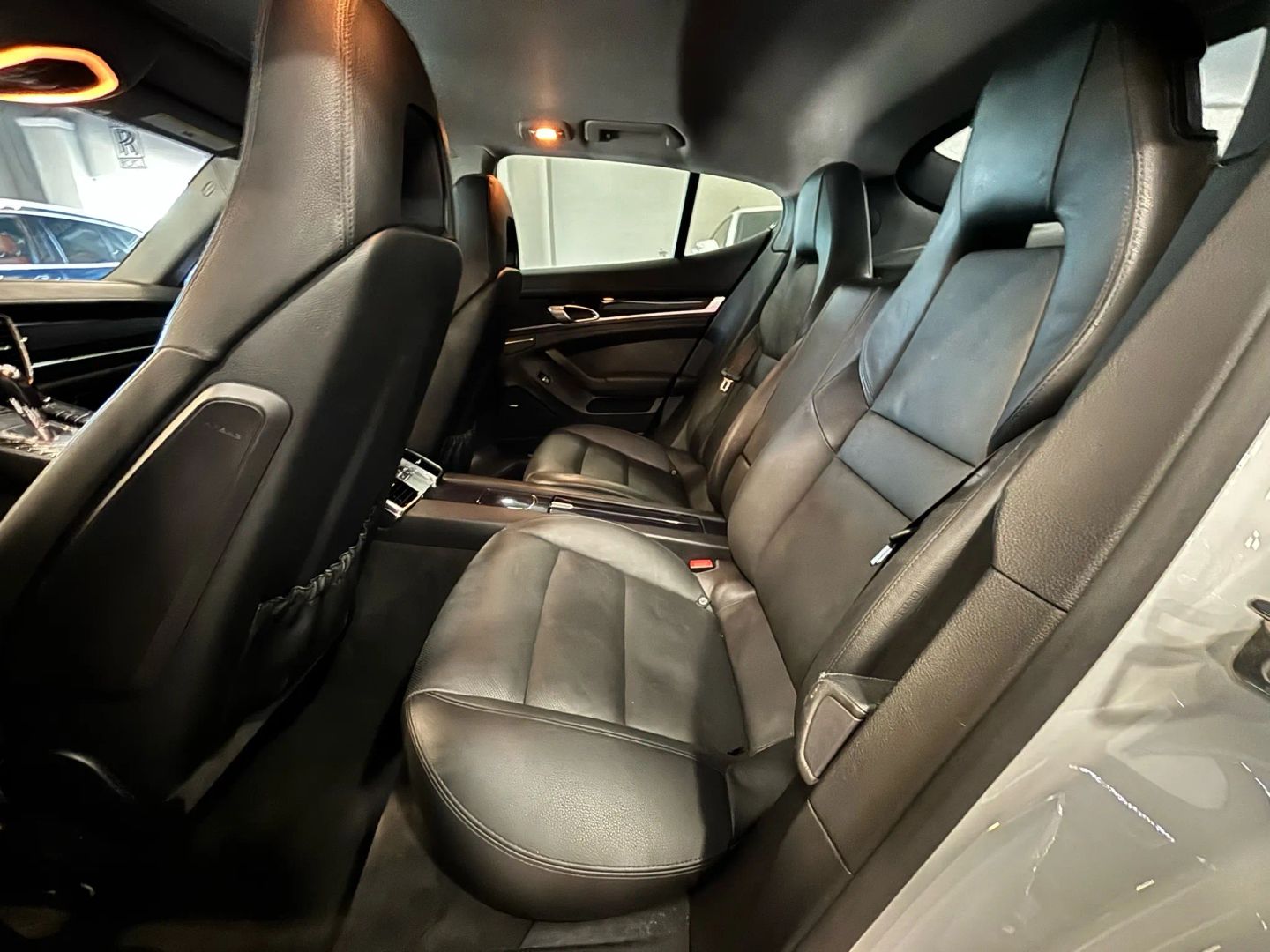 2014 Porsche Panamera S E-hybrid Sedan 4d - Image 13