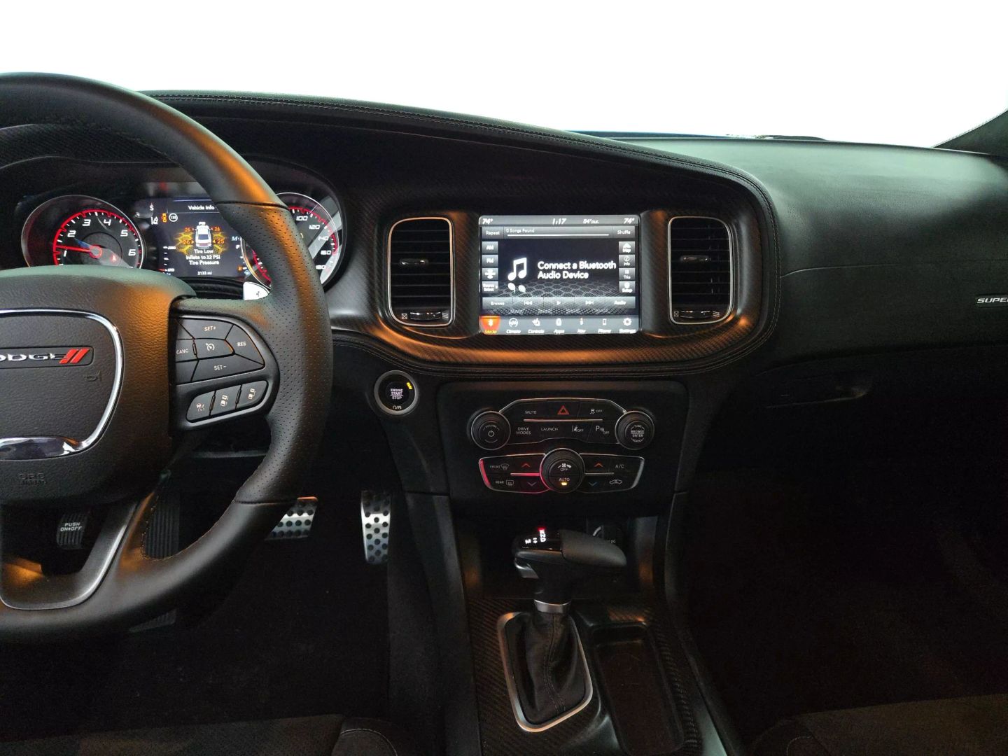 2023 Dodge Charger - Image 14