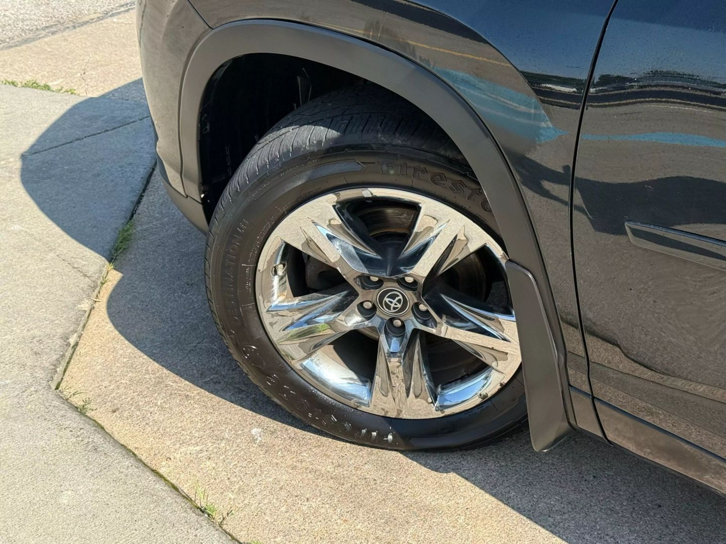 2018 Toyota Highlander - Image 57