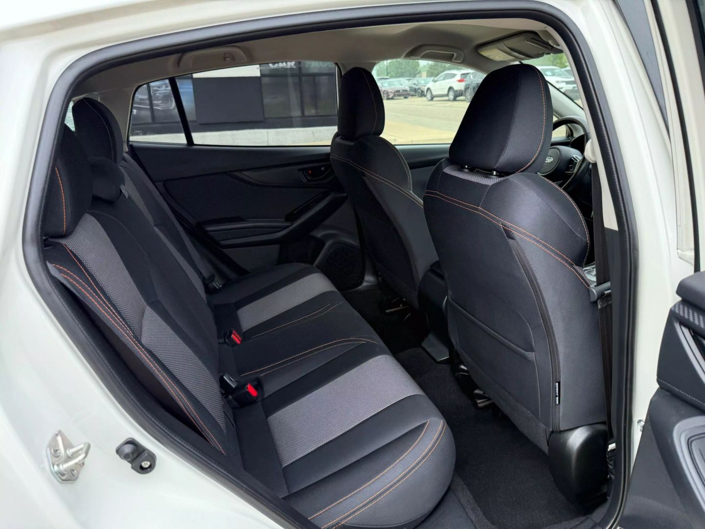 2019 Subaru Crosstrek - Image 22