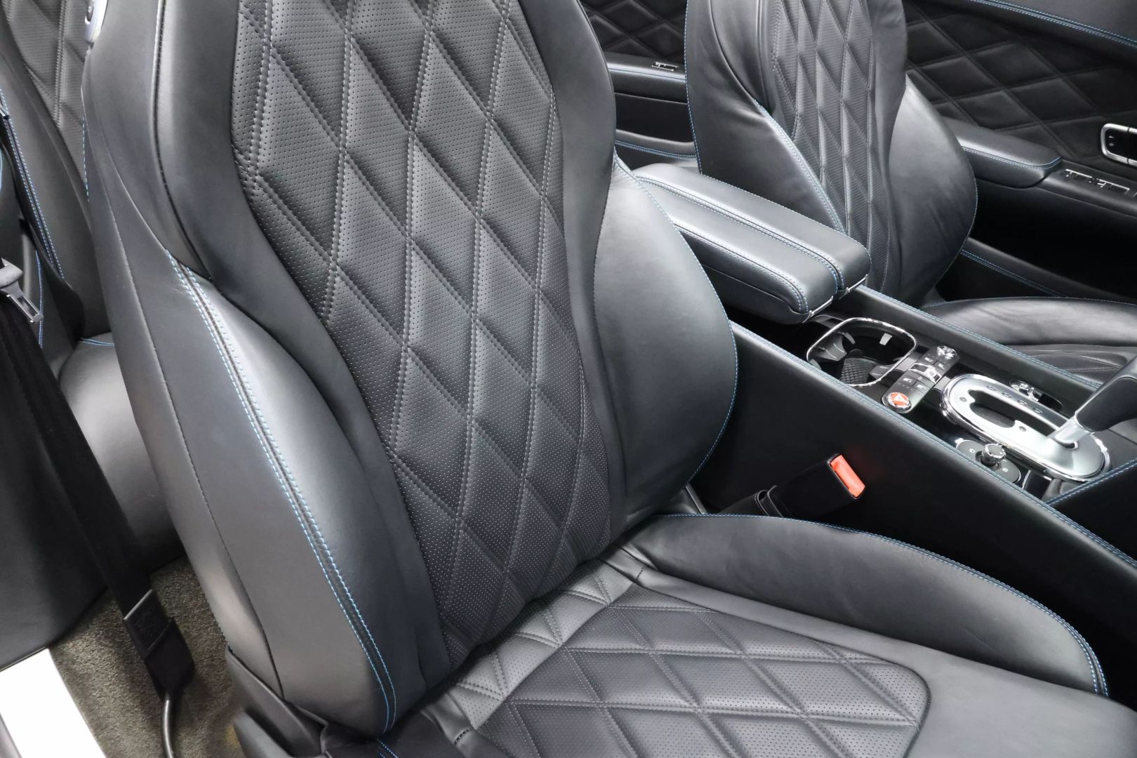 2014 Bentley Continental - Image 80