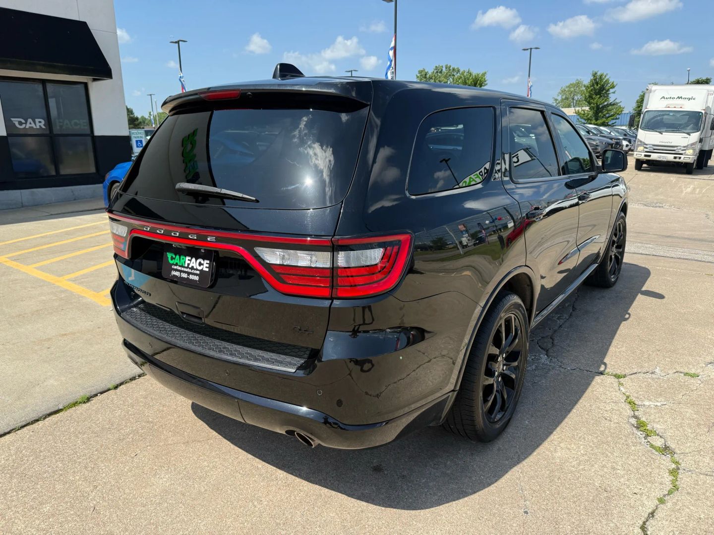 2019 Dodge Durango - Image 16