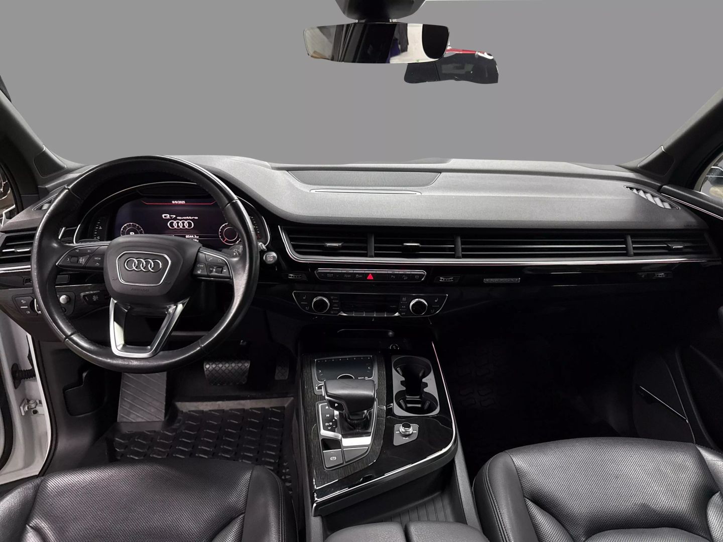 2018 Audi Q7 - Image 47