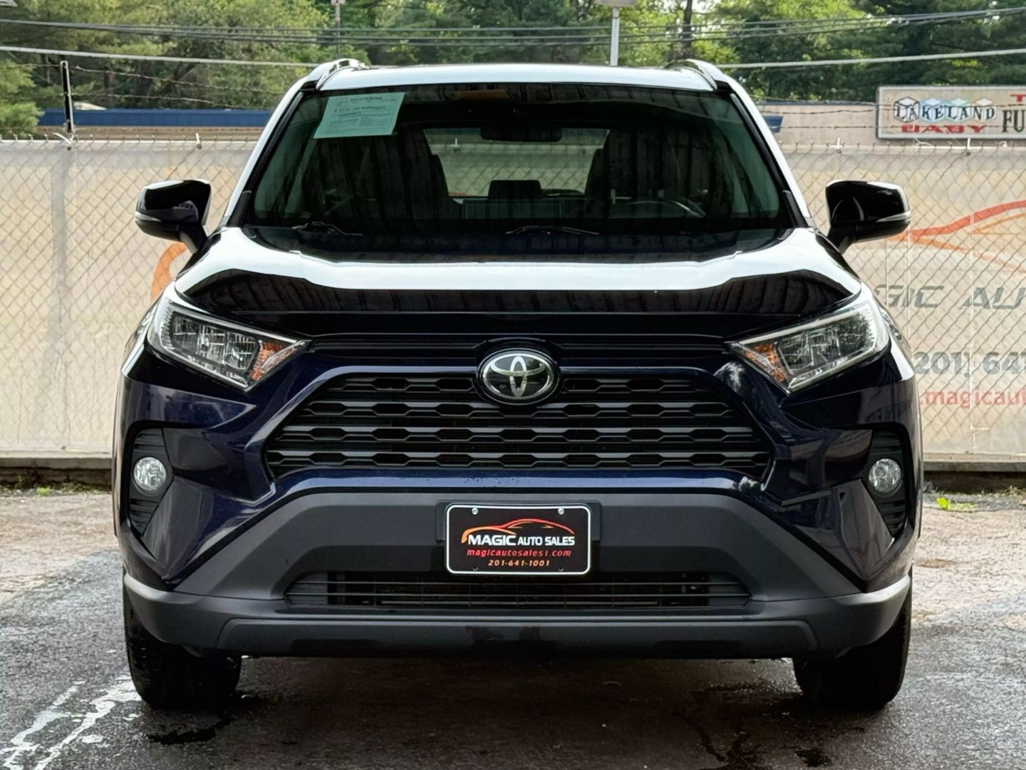 2019 Toyota Rav4 - Image 5