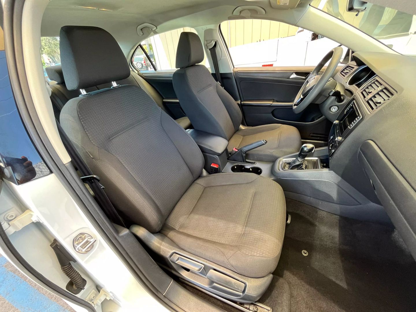 2016 Volkswagen Jetta  Vin: 3vw267aj5gm279537 Stock Id: 279537 - Image 13