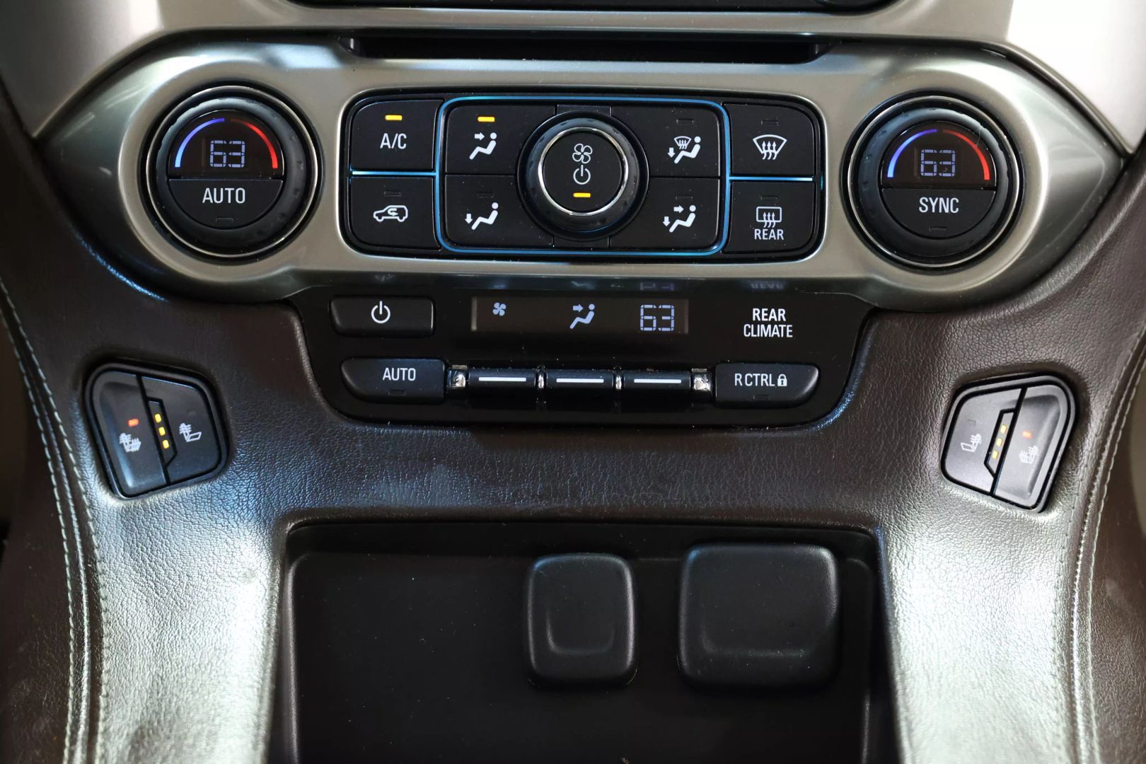 2016 Chevrolet Tahoe - Image 37