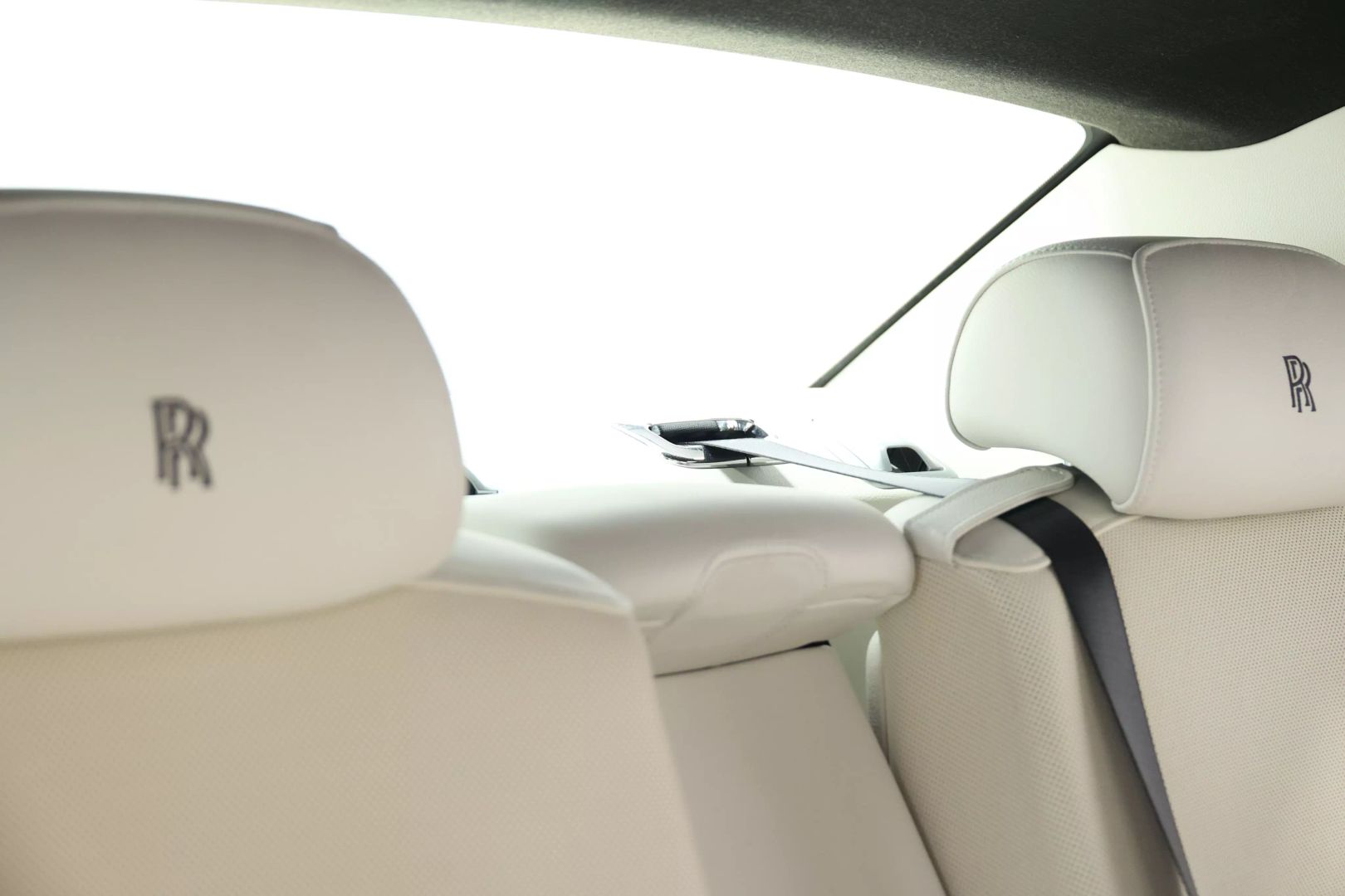 2012 Rolls-royce Ghost - Image 81