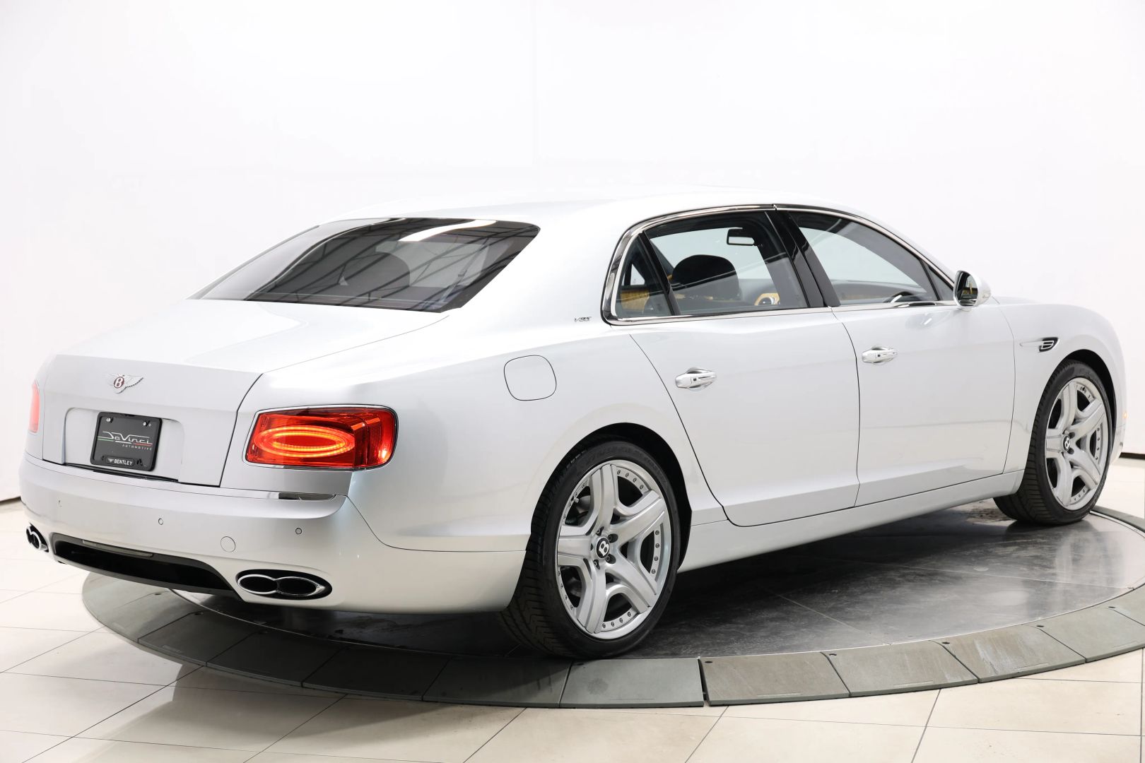 2017 Bentley Flying Spur - Image 60