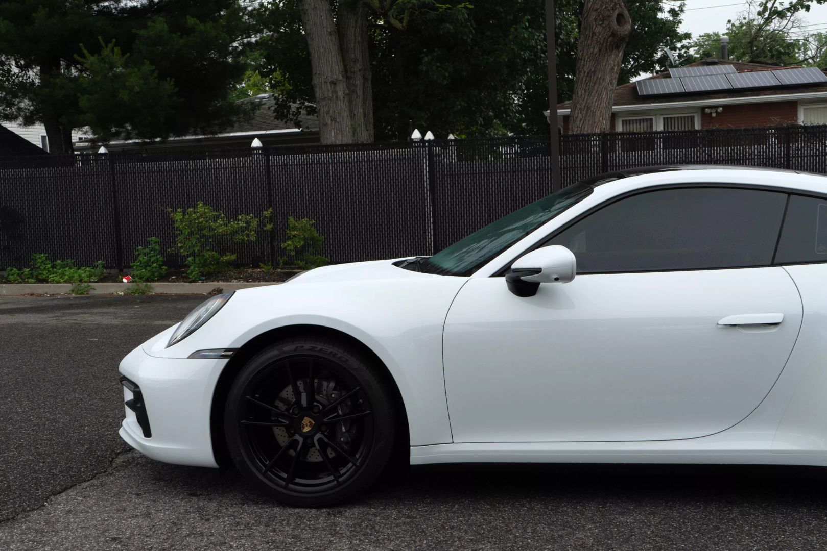 2022 Porsche 911 - Image 16