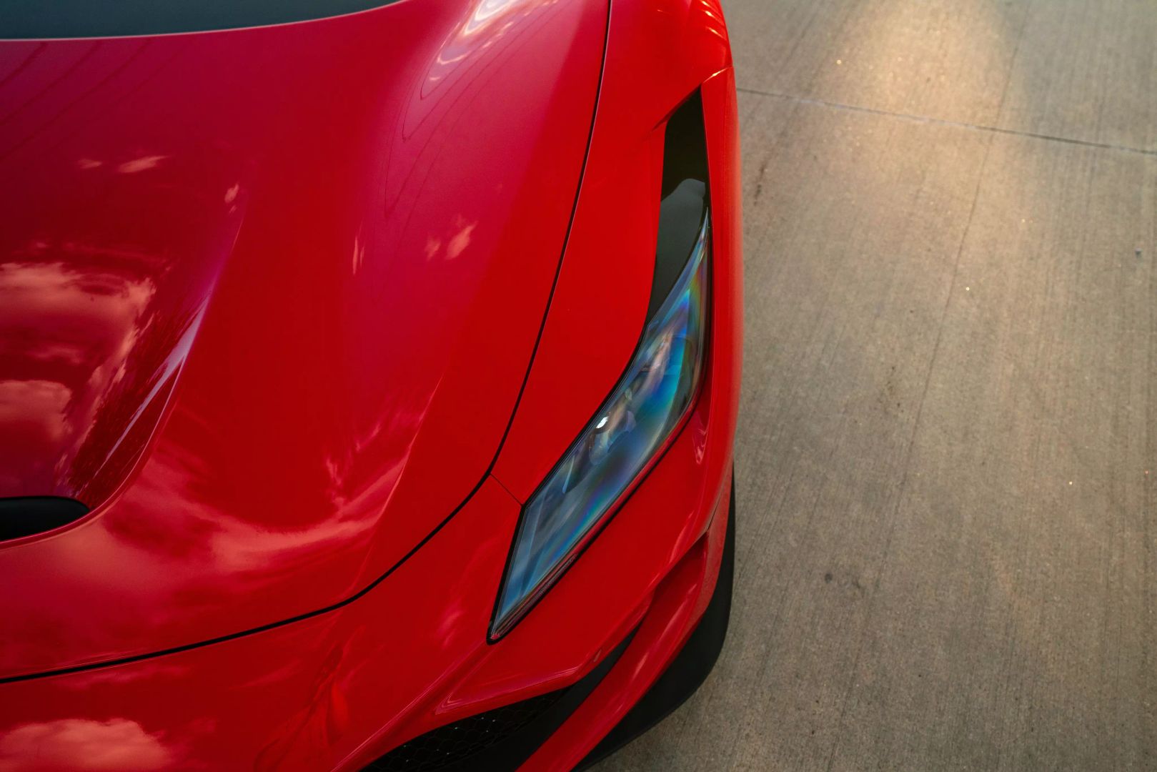 2023 Ferrari F8 - Image 8