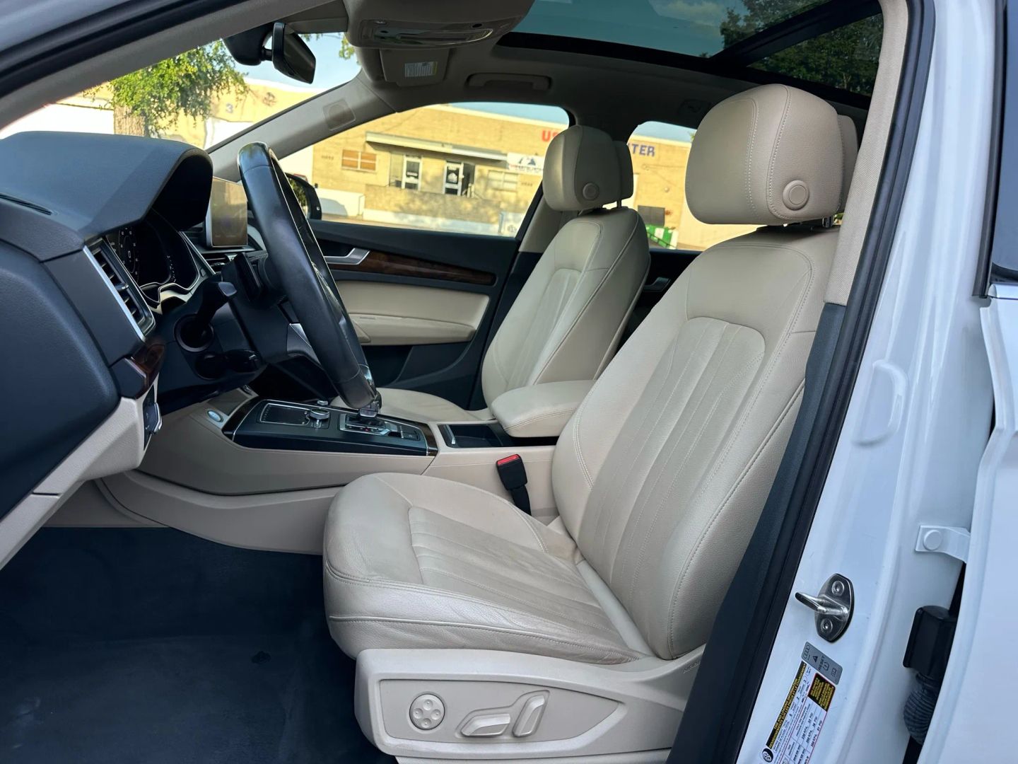 2018 Audi Q5 - Image 14