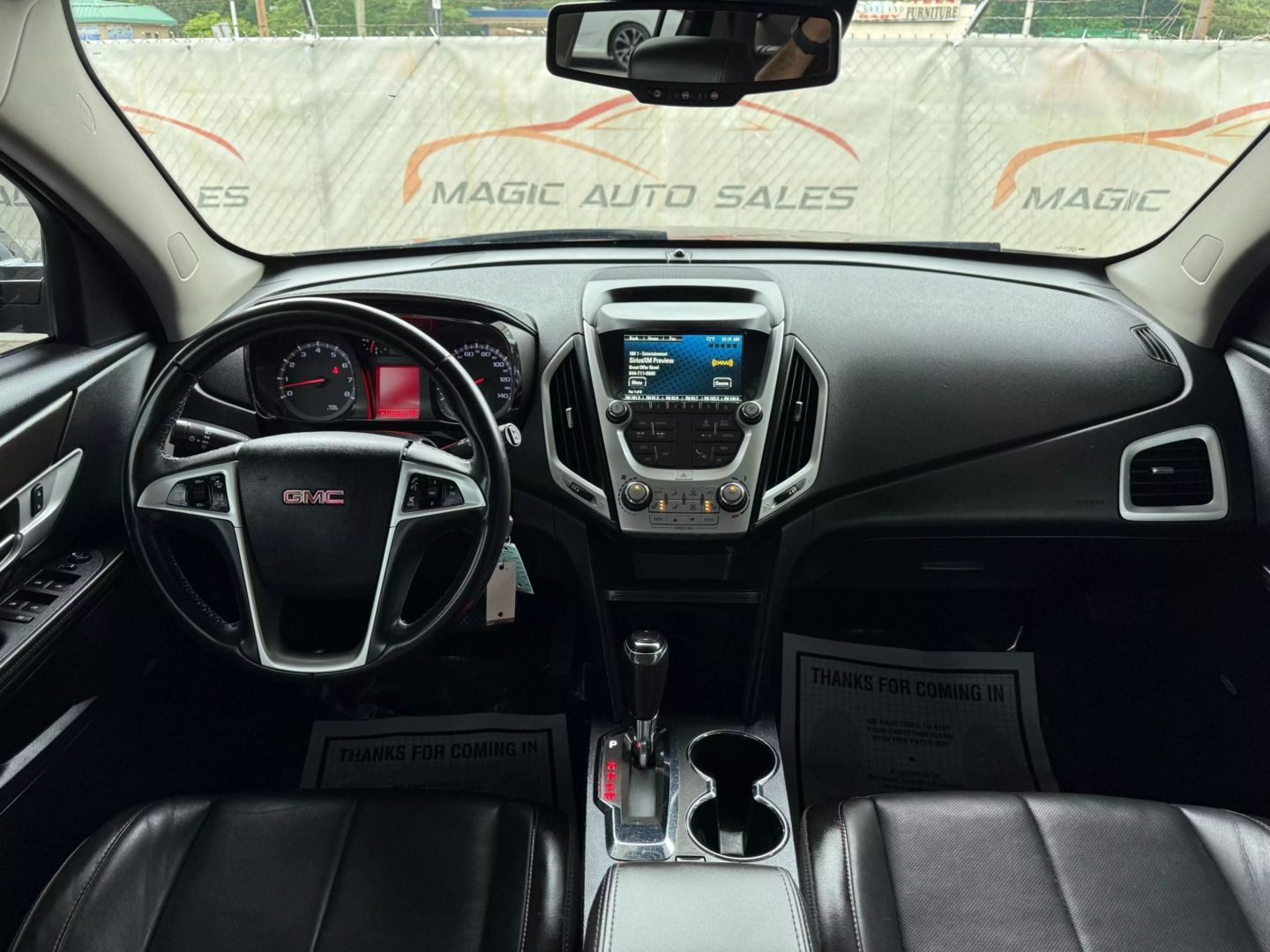 2016 Gmc Terrain - Image 27