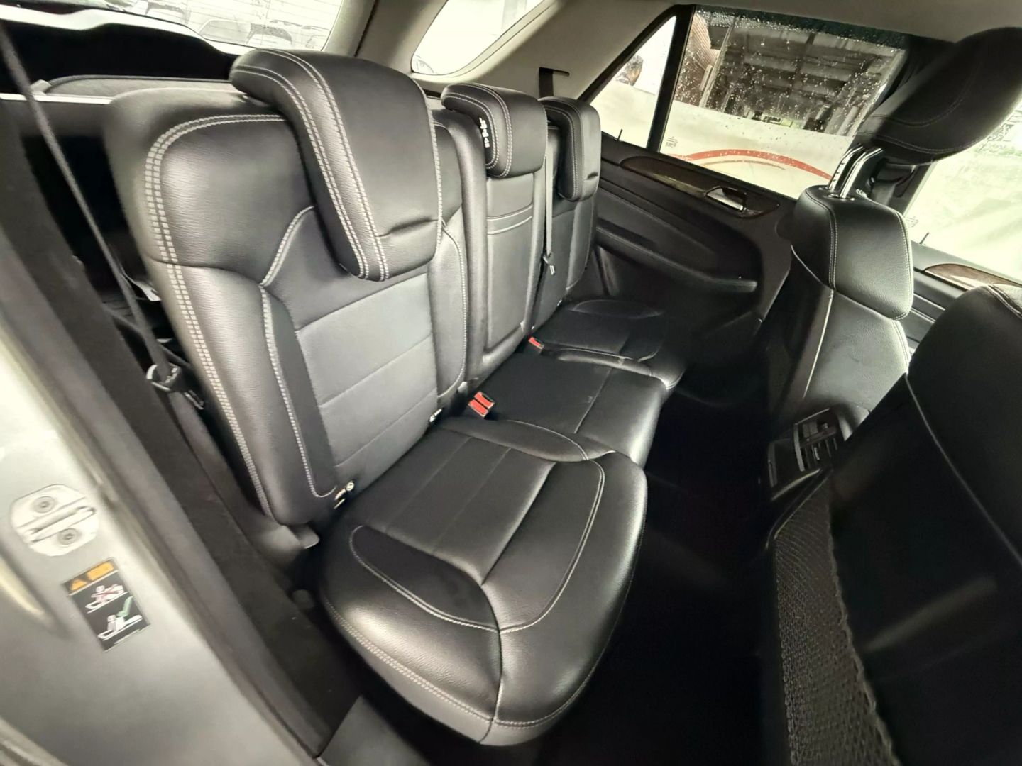 2014 Mercedes-benz M-class - Image 23