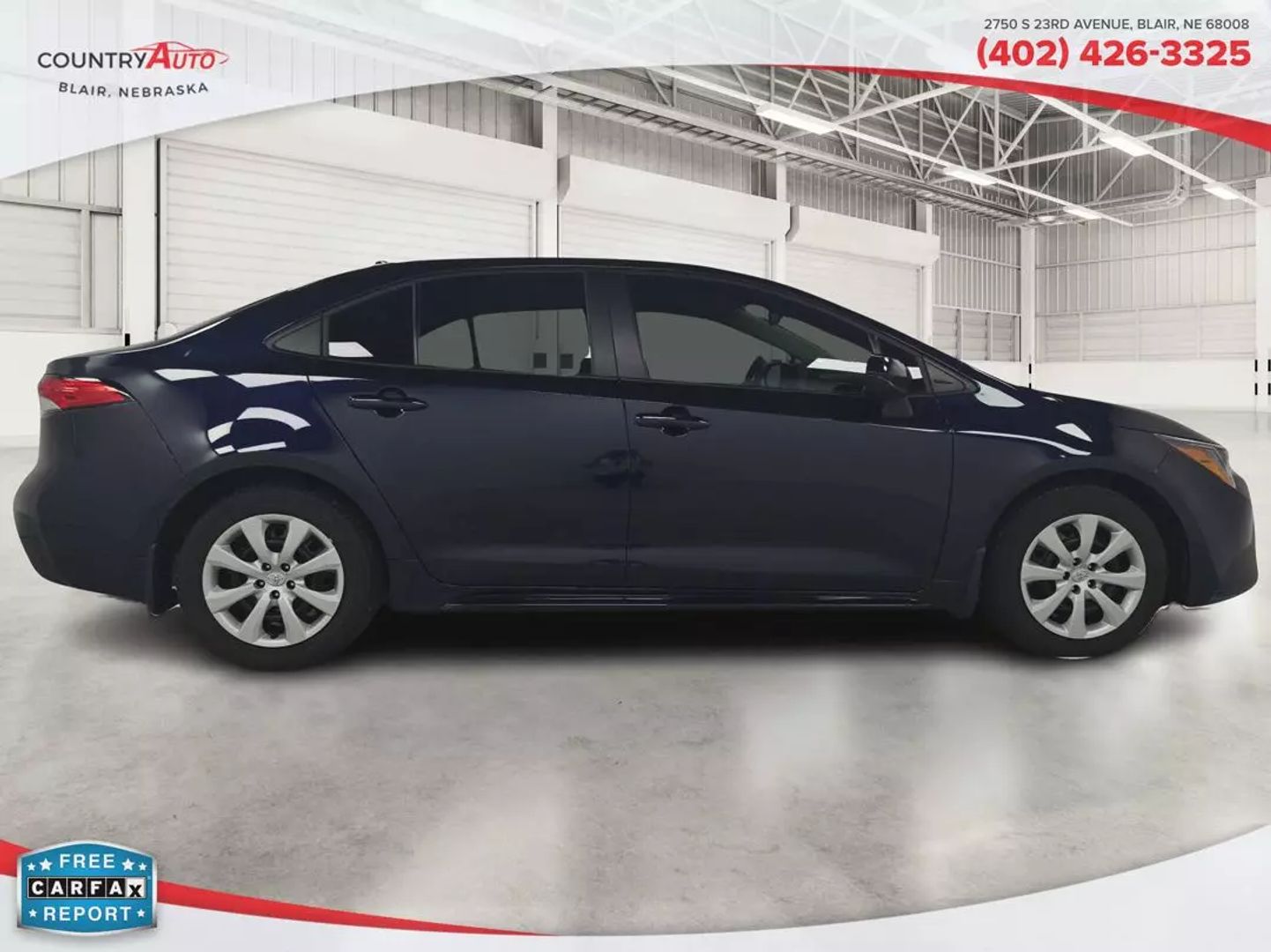 2024 Toyota Corolla - Image 6