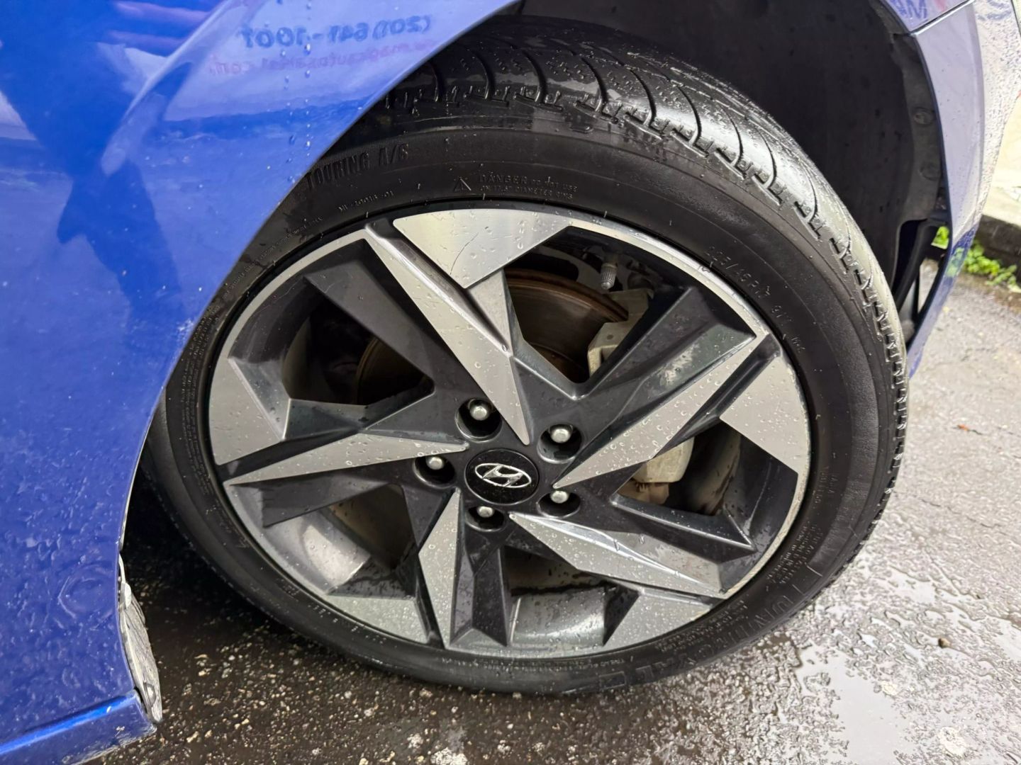 2021 Hyundai Elantra - Image 50