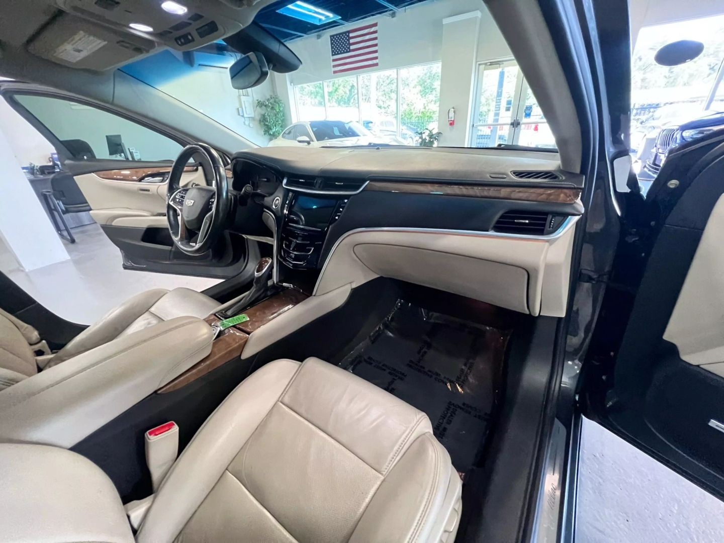 2019 Cadillac Xts Luxury Sedan 4d - Image 25