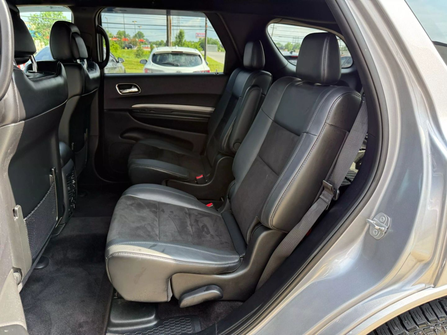 2018 Dodge Durango - Image 22