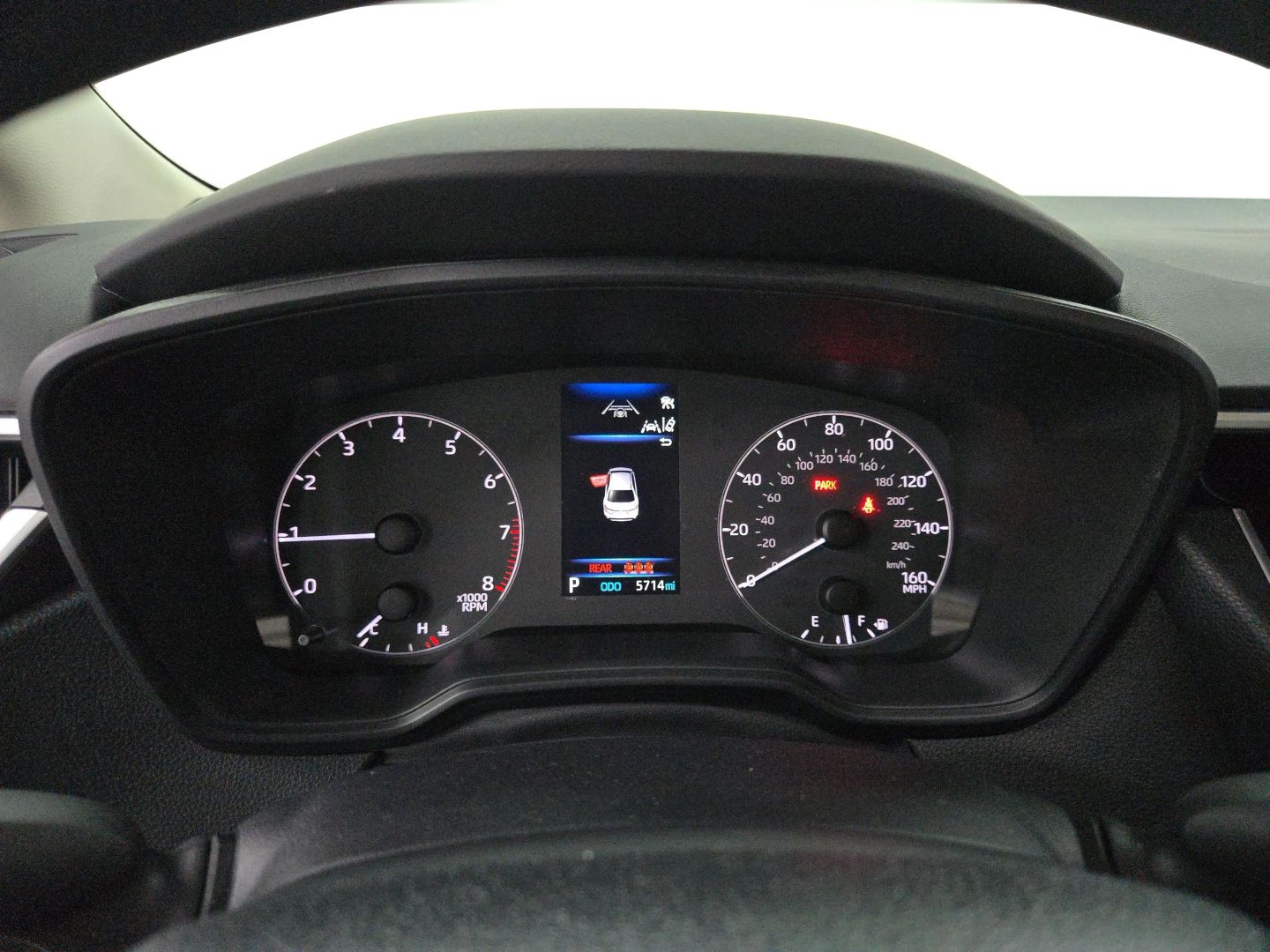 2024 Toyota Corolla - Image 16