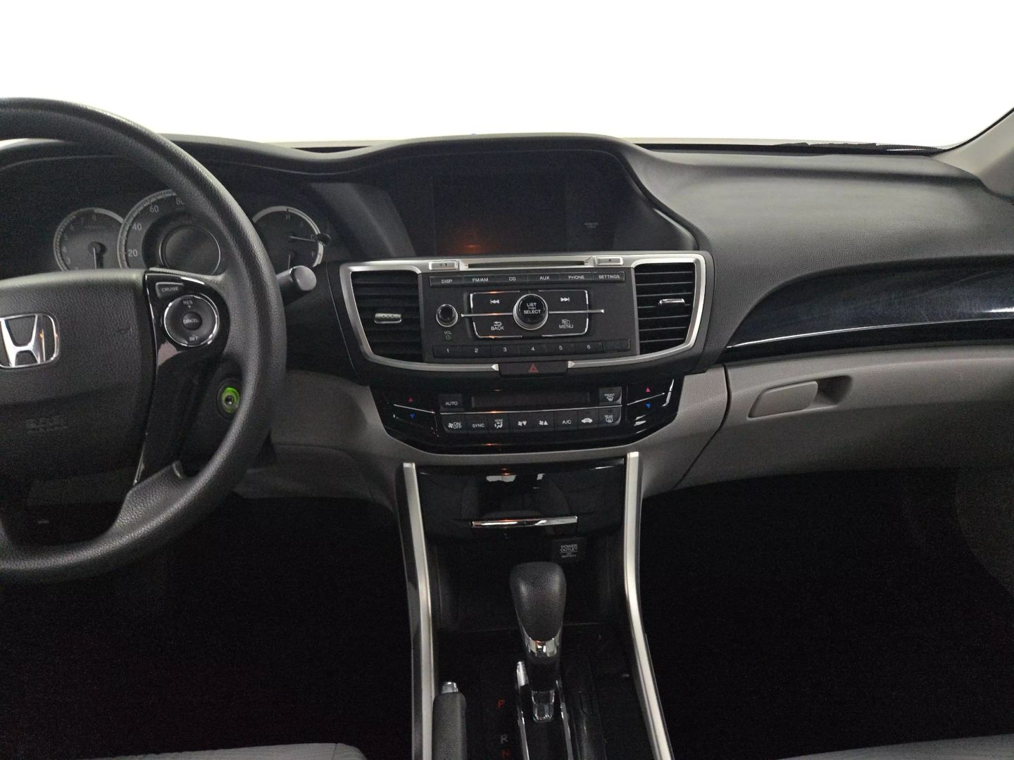 2016 Honda Accord - Image 14
