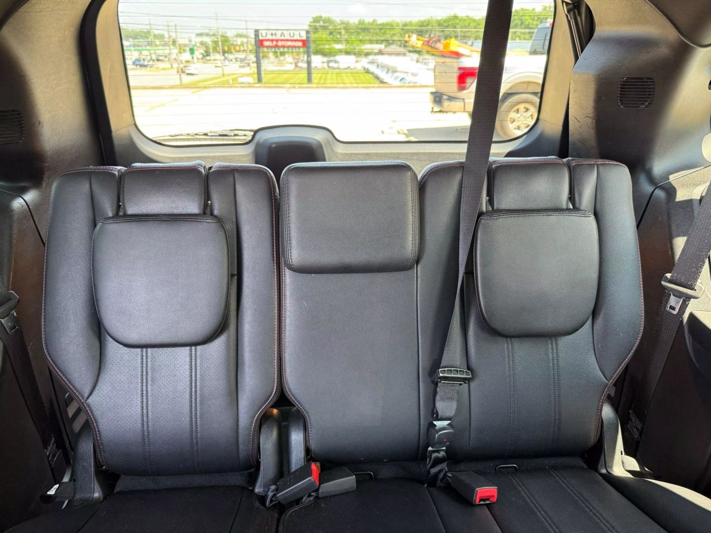 2019 Dodge Grand Caravan Passenger - Image 29
