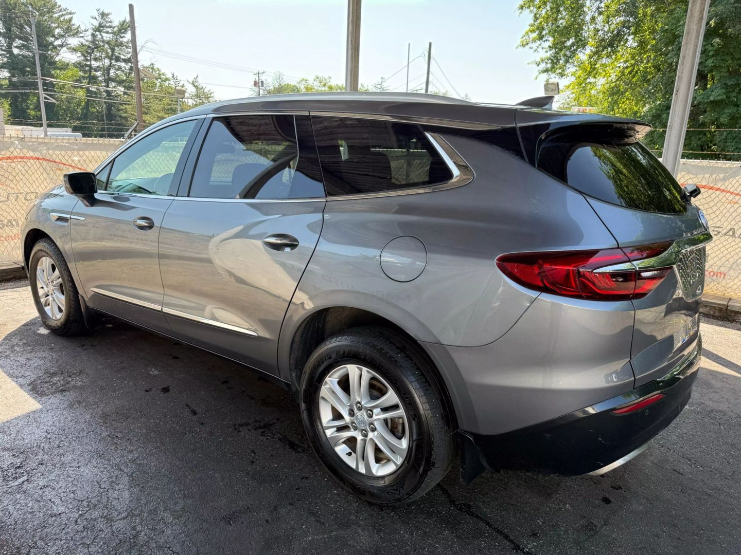 2019 Buick Enclave - Image 13