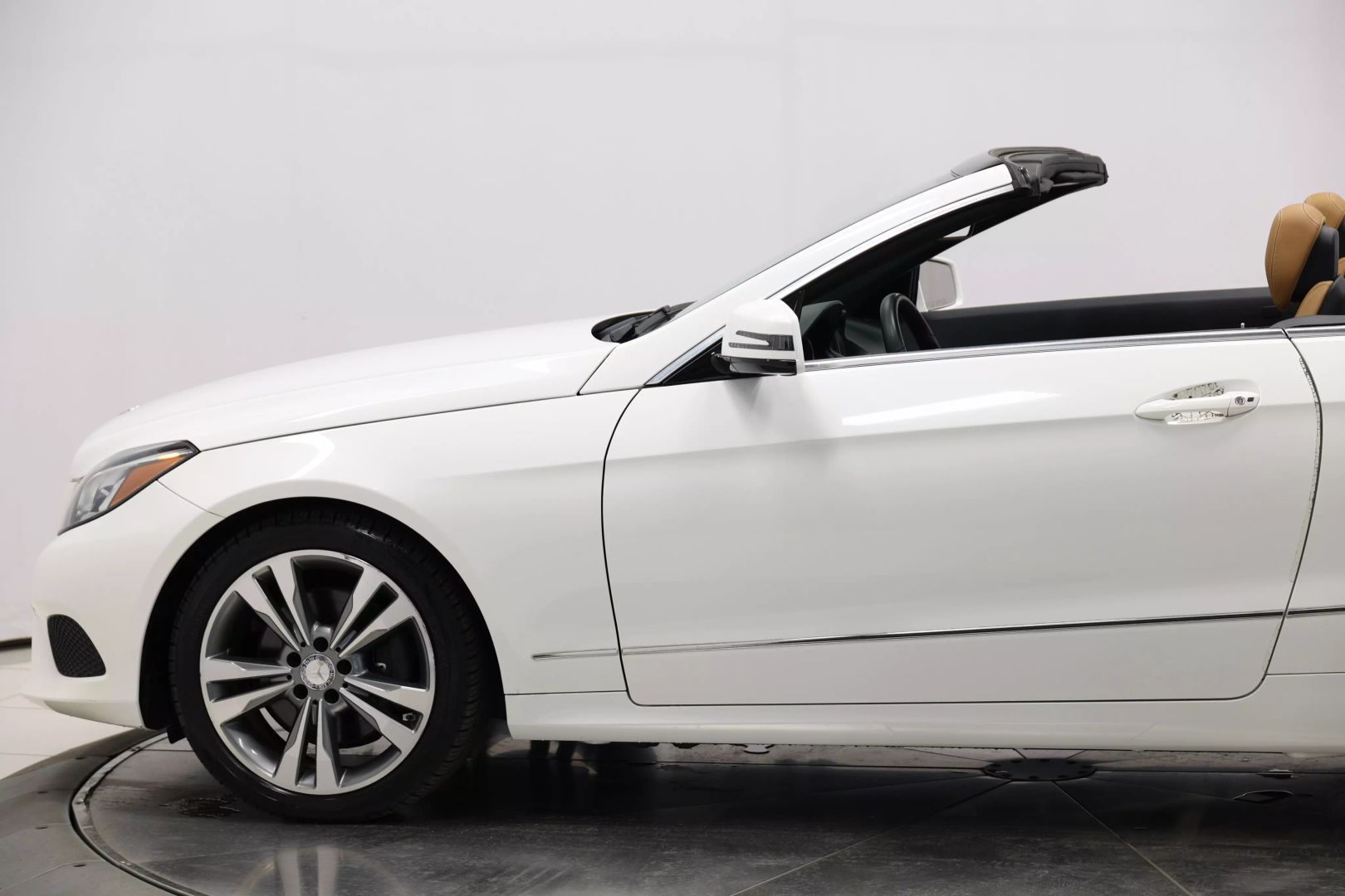 2014 Mercedes-benz E-class - Image 7
