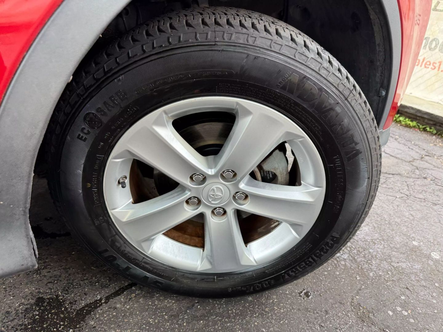 2014 Toyota Rav4 - Image 47