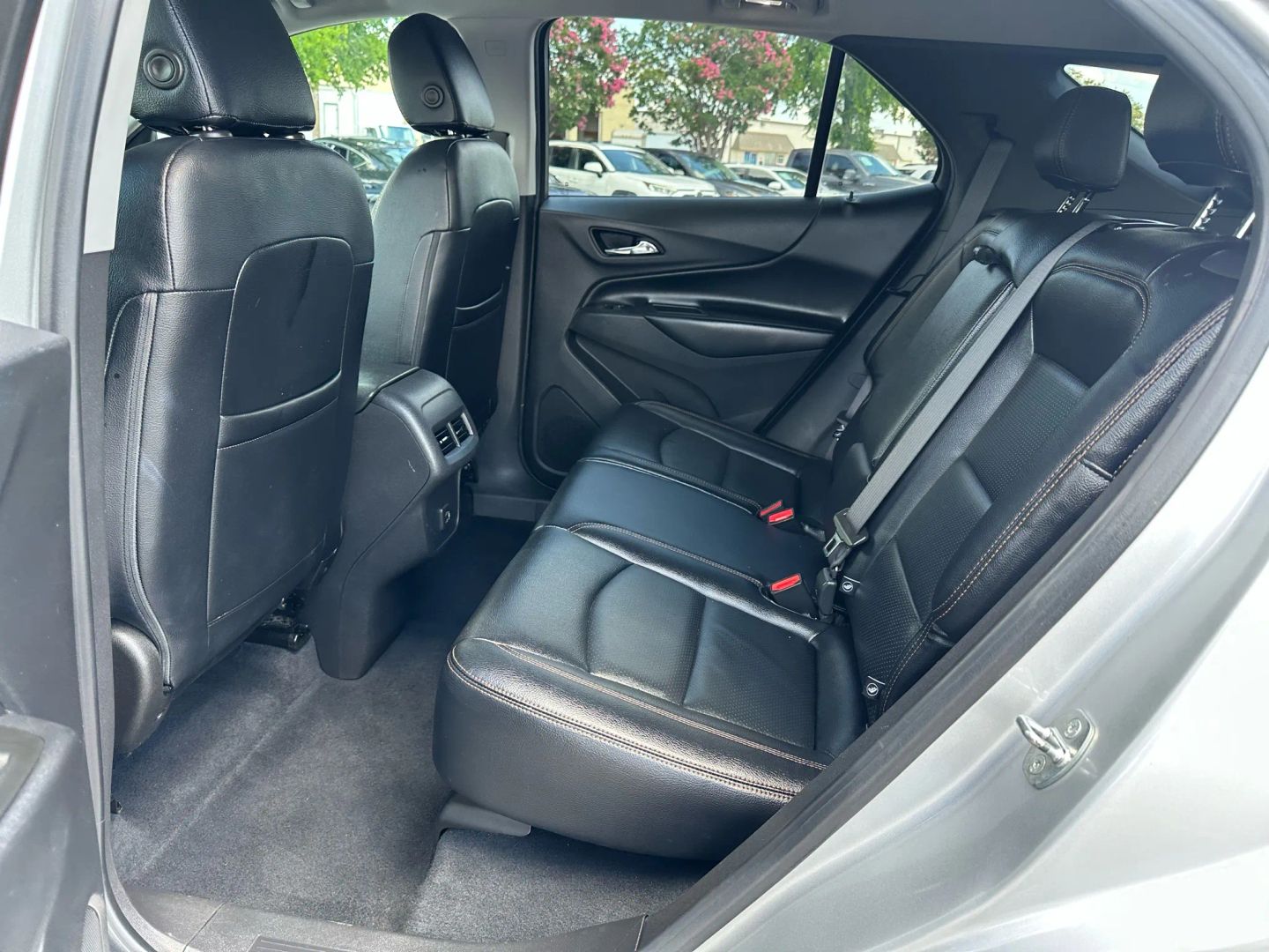 2021 Chevrolet Equinox - Image 16