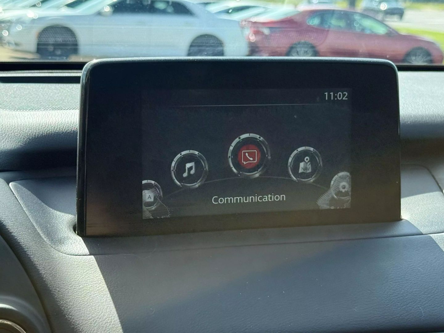 2017 Mazda Cx-9 - Image 34
