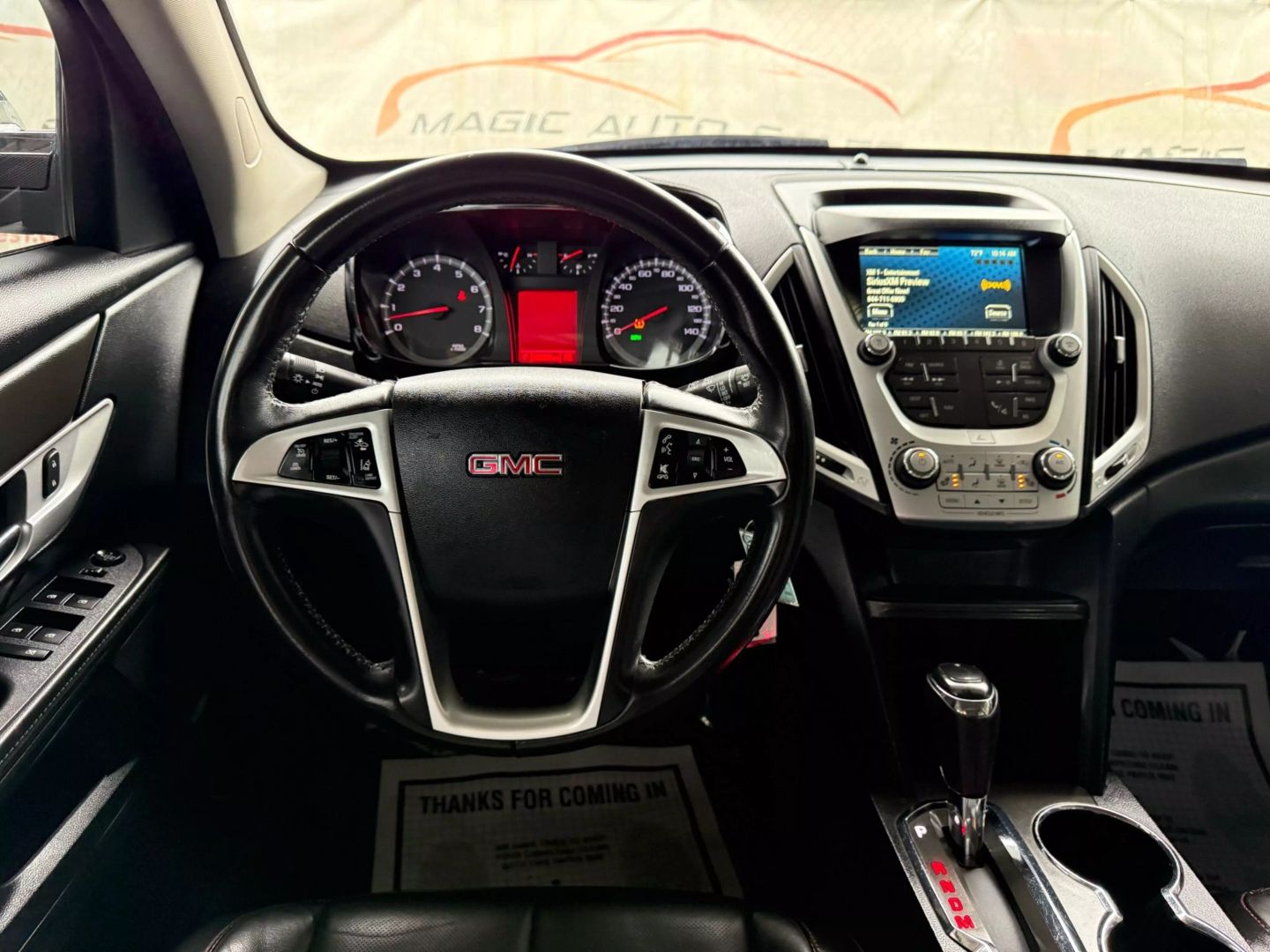 2016 Gmc Terrain - Image 30