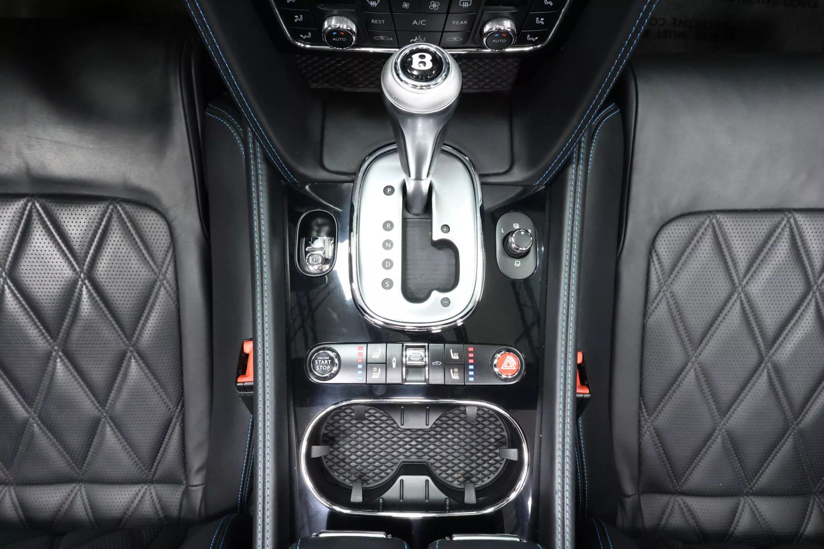 2014 Bentley Continental - Image 36